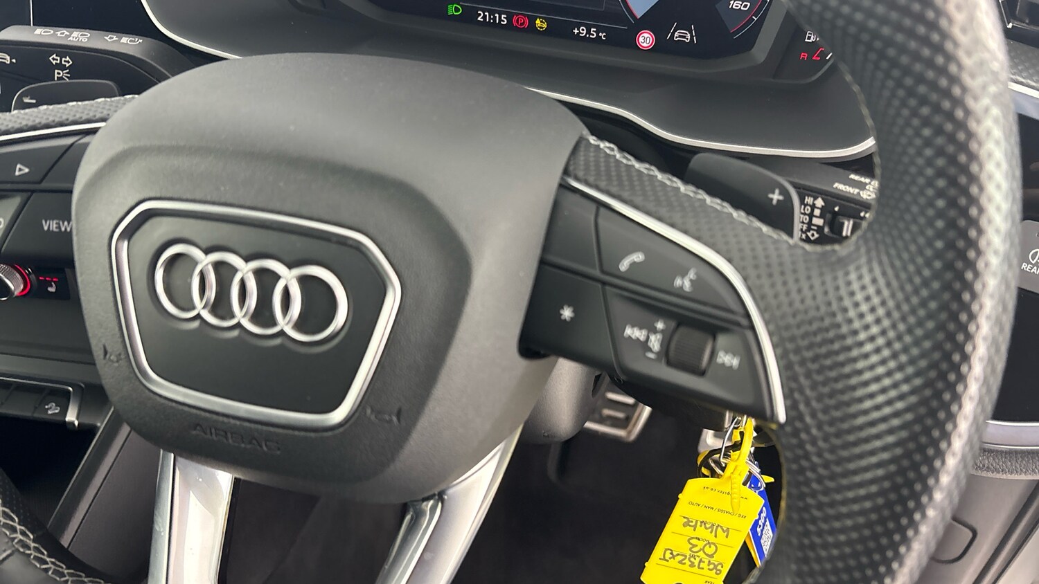 Used Audi Q3 2023 for sale - 78091242: Photo 31