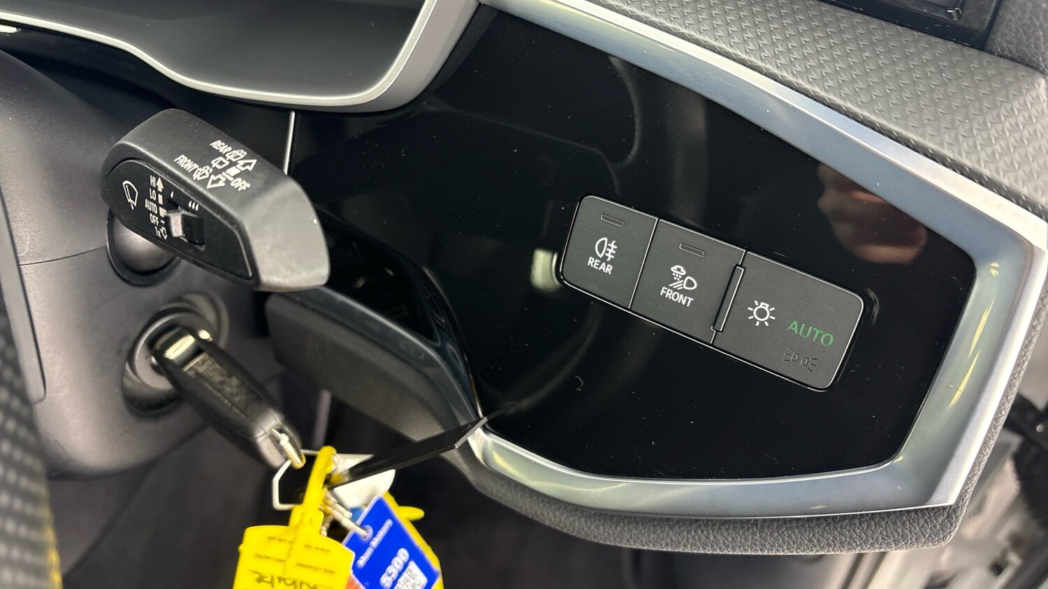 Used Audi Q3 2023 for sale - 78091242: Photo 32