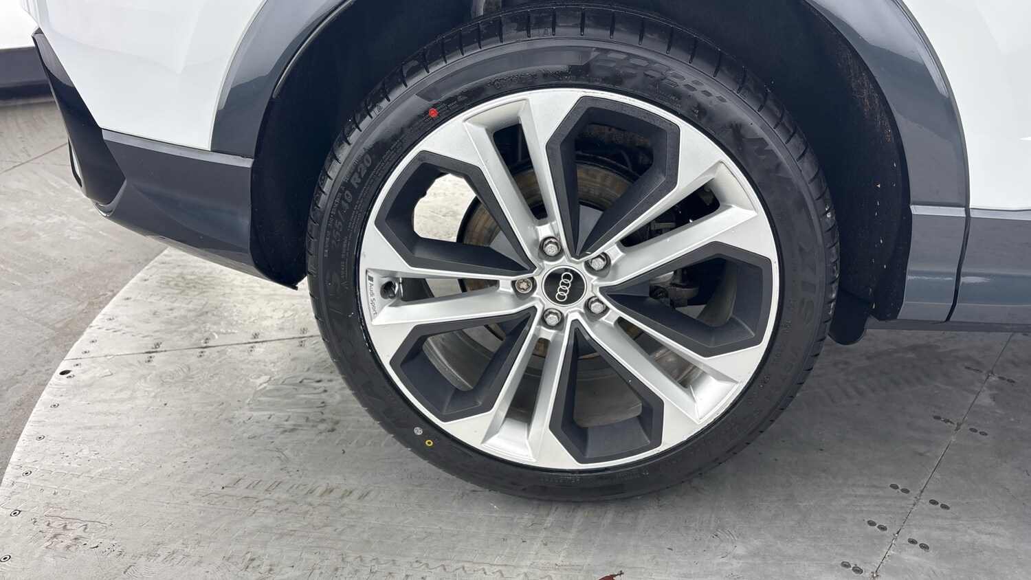 Used Audi Q3 2023 for sale - 78091242: Photo 34