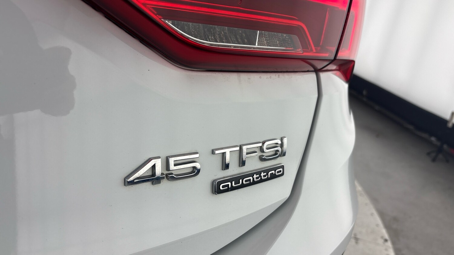 Used Audi Q3 2023 for sale - 78091242: Photo 35