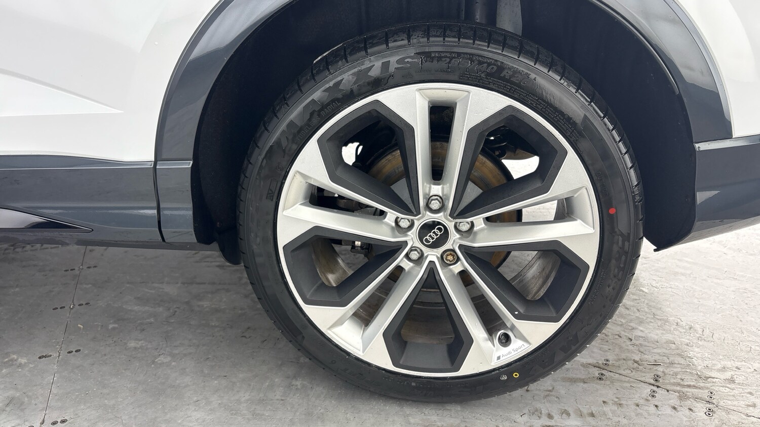 Used Audi Q3 2023 for sale - 78091242: Photo 38