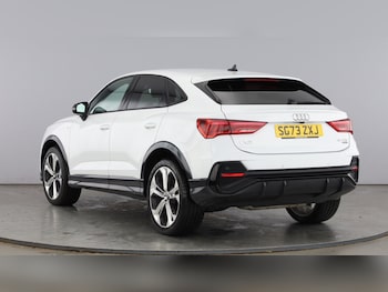 Used Audi Q3 2023 for sale - 78091242: Photo