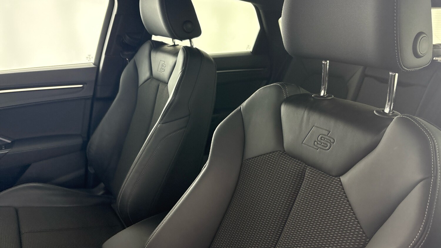 Used Audi Q3 2023 for sale - 78091242: Photo 40