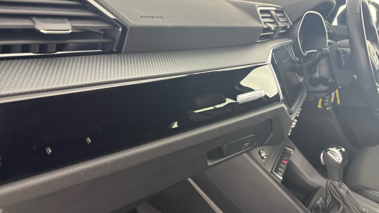 Used Audi Q3 2023 for sale - 78091242: Photo 42