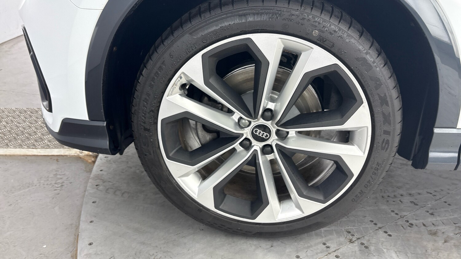 Used Audi Q3 2023 for sale - 78091242: Photo 43