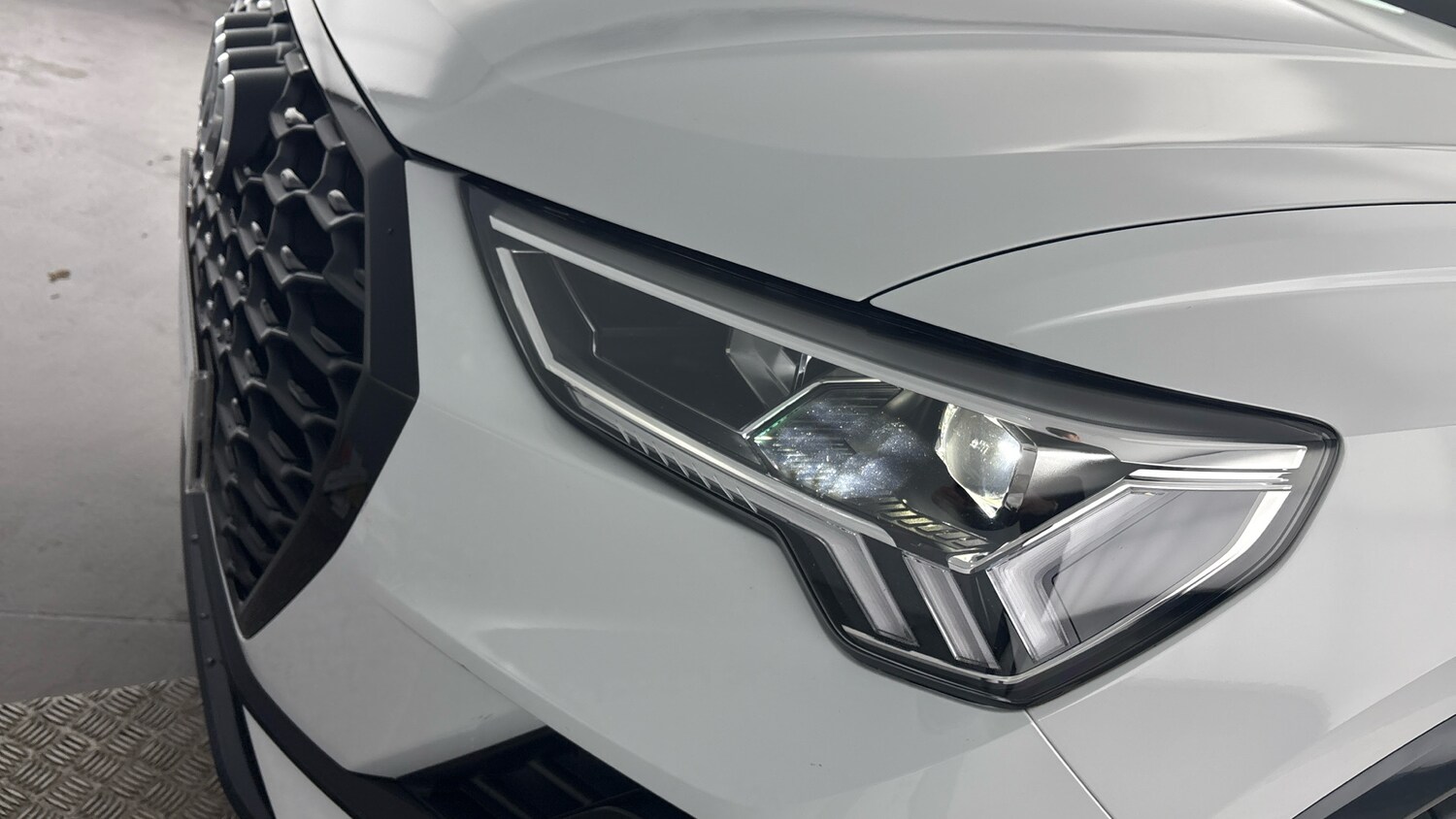 Used Audi Q3 2023 for sale - 78091242: Photo 44