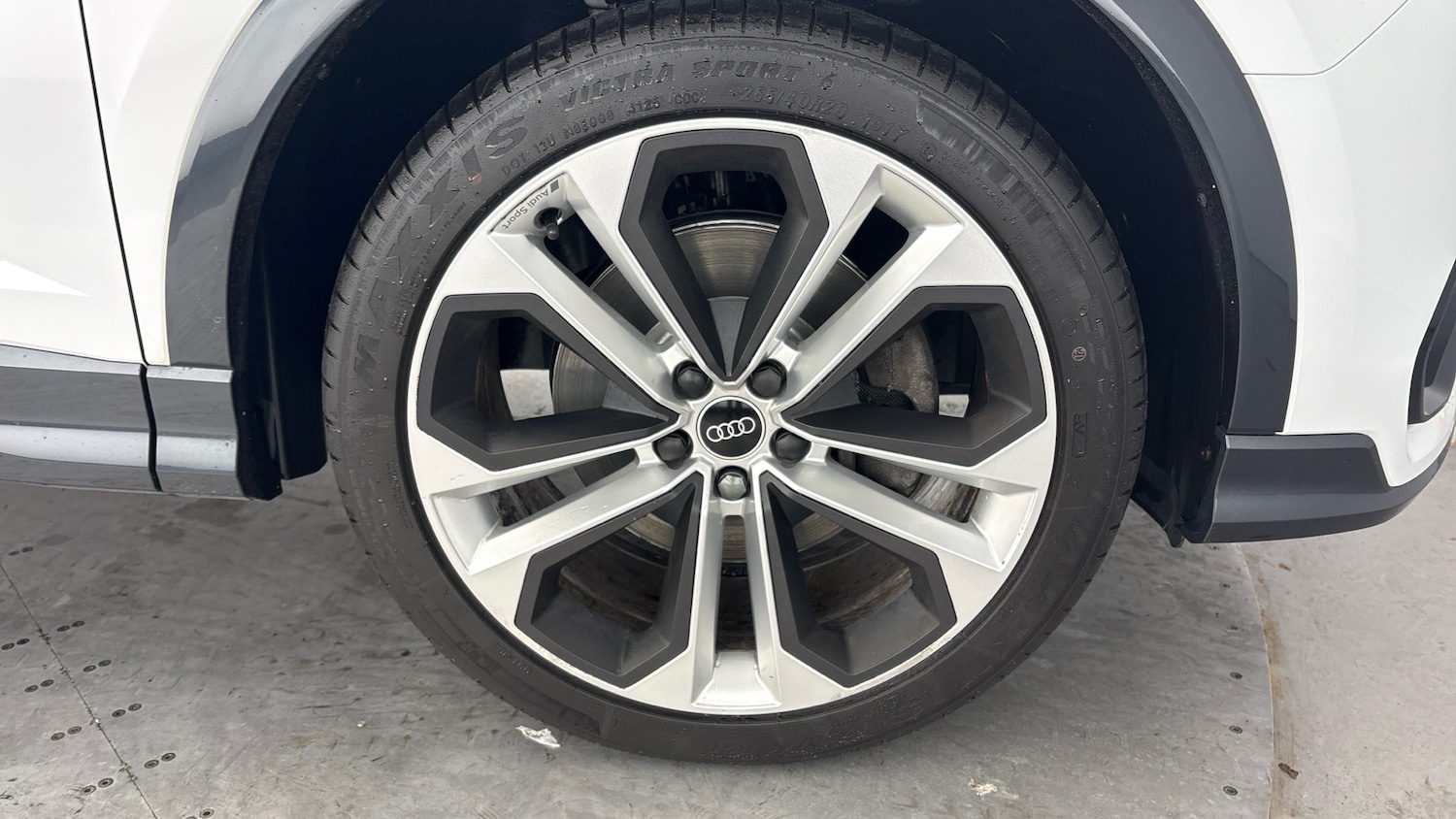 Used Audi Q3 2023 for sale - 78091242: Photo 5