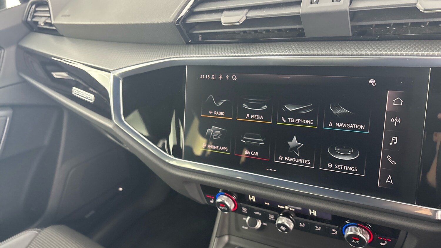 Used Audi Q3 2023 for sale - 78091242: Photo 7