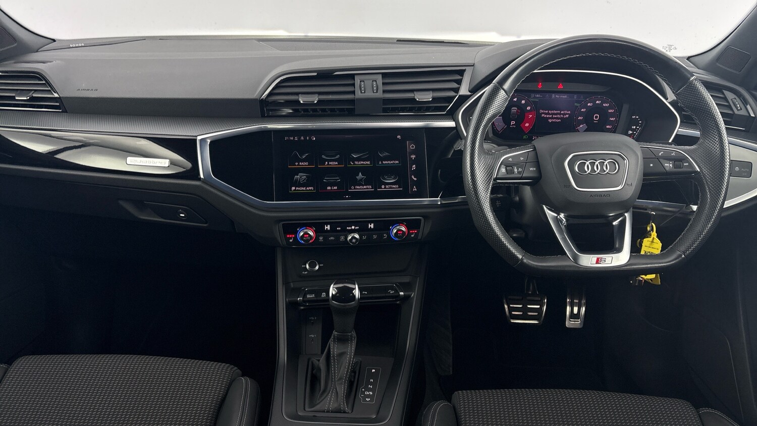 Used Audi Q3 2023 for sale - 78091242: Photo 8