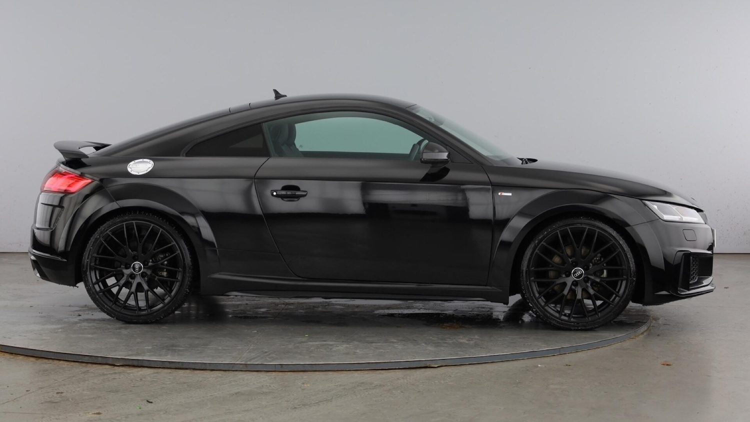 Used Audi TT 2023 for sale - 77505291: Photo 4