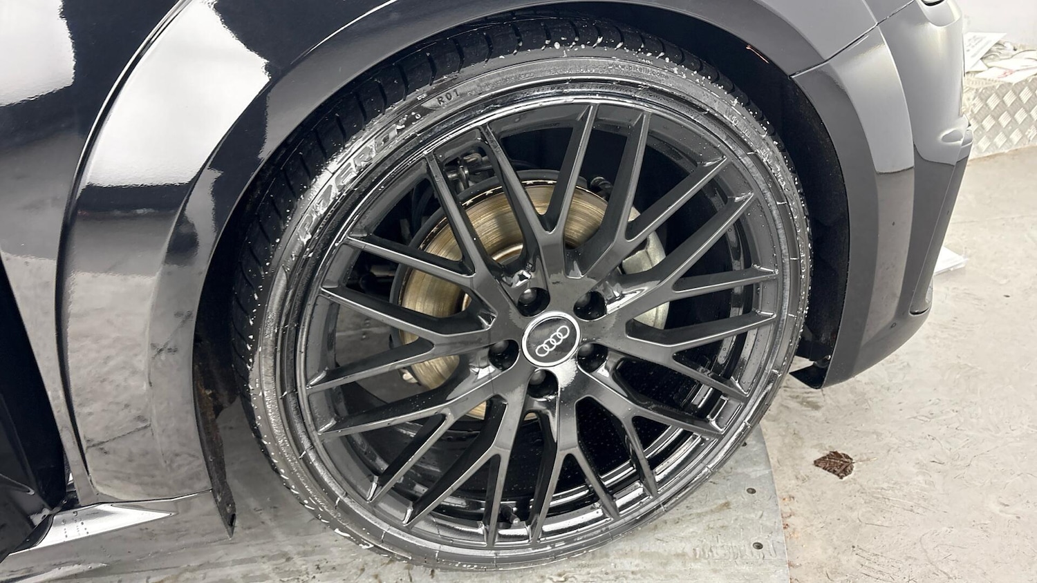 Used Audi TT 2023 for sale - 77505291: Photo 5