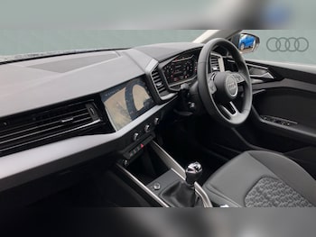 Used Audi A1 2025 for sale - 77735918: Photo