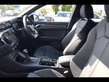 Used Audi Q3 2024 for sale - 73954537: Photo