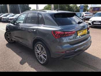 Used Audi Q3 2024 for sale - 73954537: Photo