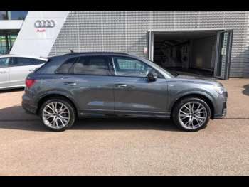 Used Audi Q3 2024 for sale - 73954537: Photo