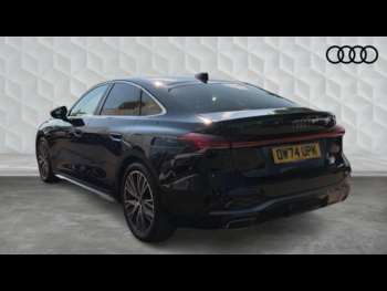 Used Audi A5 2025 for sale - 74748039: Photo