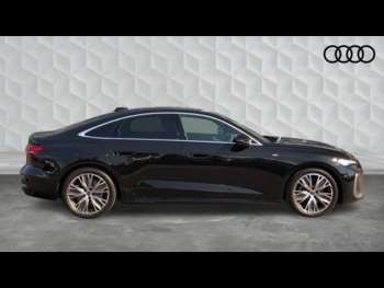 Used Audi A5 2025 for sale - 74748039: Photo