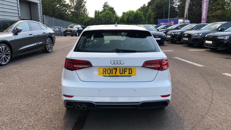 Used Audi A3 2017 for sale - 76519702: Photo 10