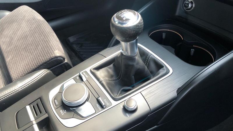 Used Audi A3 2017 for sale - 76519702: Photo 11