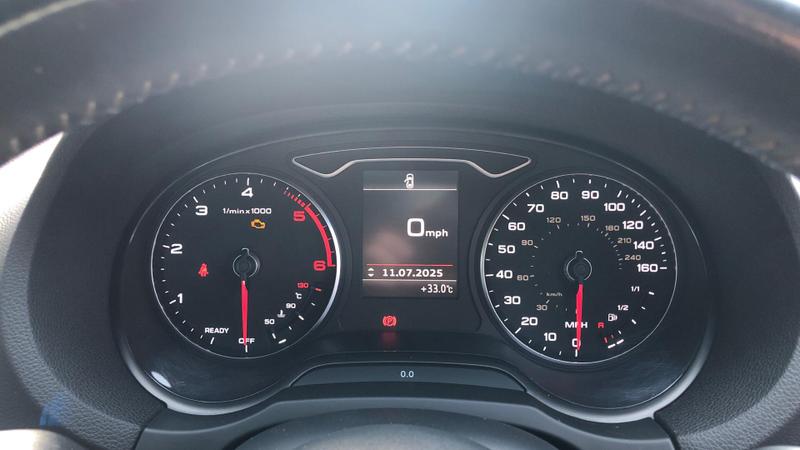 Used Audi A3 2017 for sale - 76519702: Photo 12