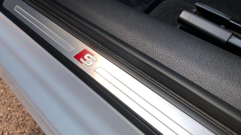 Used Audi A3 2017 for sale - 76519702: Photo 15