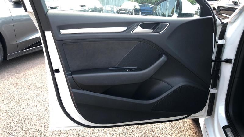 Used Audi A3 2017 for sale - 76519702: Photo 16