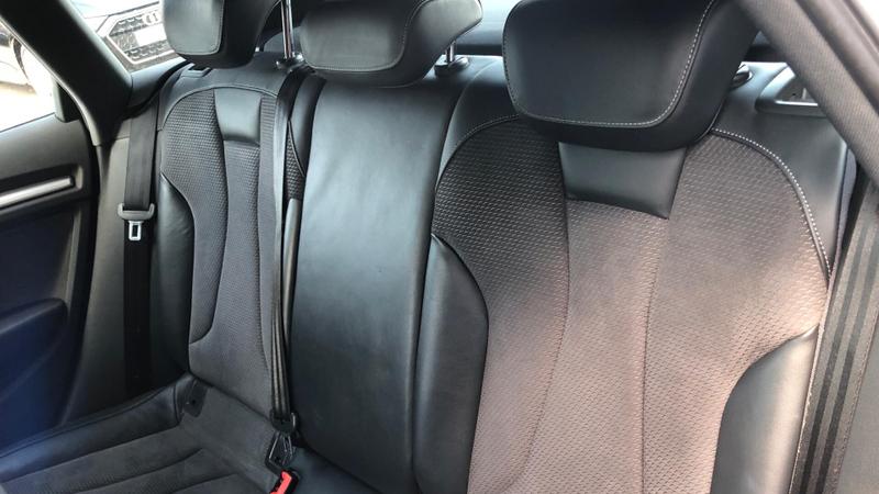 Used Audi A3 2017 for sale - 76519702: Photo 17