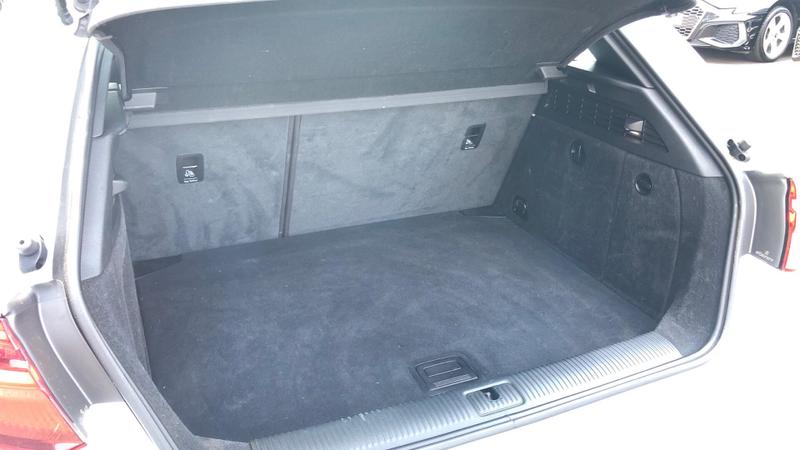 Used Audi A3 2017 for sale - 76519702: Photo 19