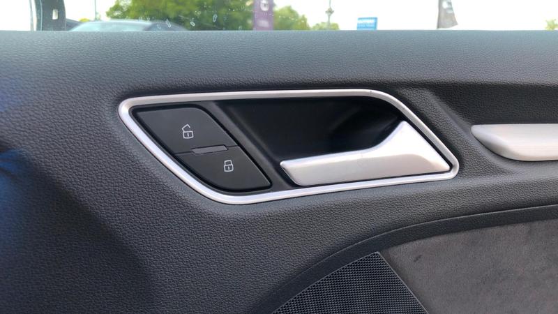 Used Audi A3 2017 for sale - 76519702: Photo 20