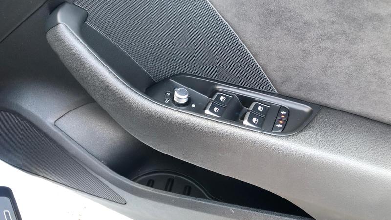 Used Audi A3 2017 for sale - 76519702: Photo 21