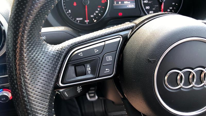 Used Audi A3 2017 for sale - 76519702: Photo 23