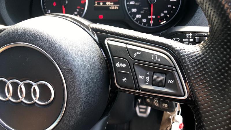 Used Audi A3 2017 for sale - 76519702: Photo 24