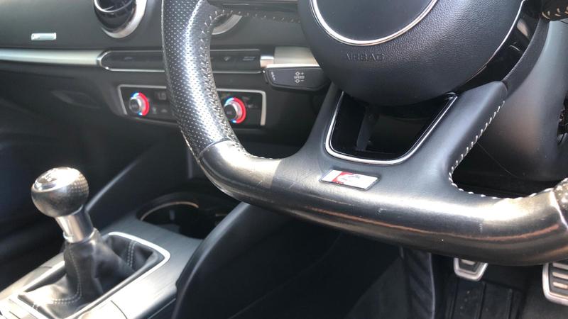 Used Audi A3 2017 for sale - 76519702: Photo 26