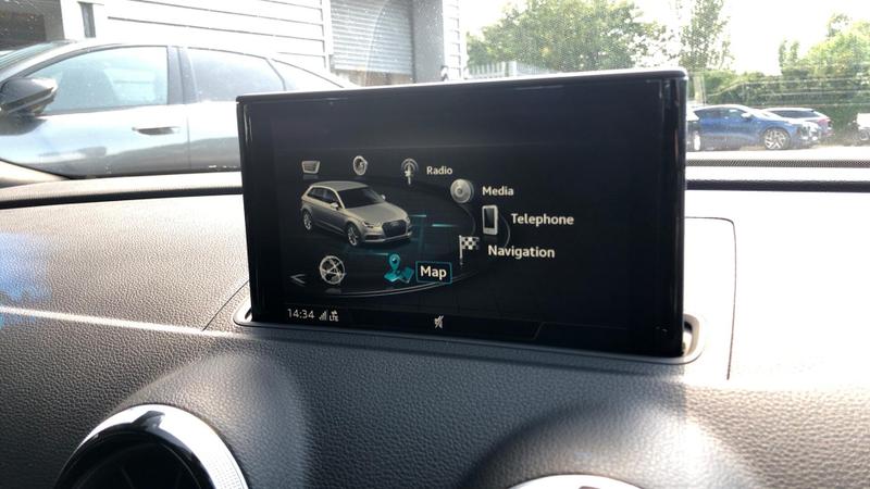 Used Audi A3 2017 for sale - 76519702: Photo 27