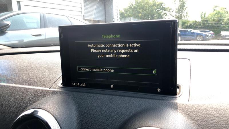 Used Audi A3 2017 for sale - 76519702: Photo 28