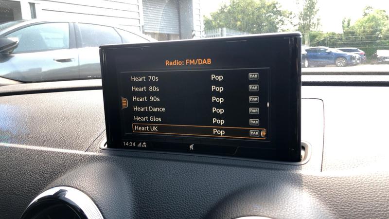 Used Audi A3 2017 for sale - 76519702: Photo 29