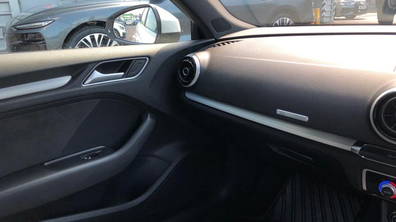 Used Audi A3 2017 for sale - 76519702: Photo 34