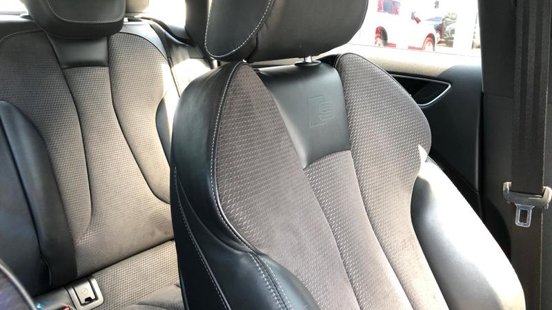 Used Audi A3 2017 for sale - 76519702: Photo 38