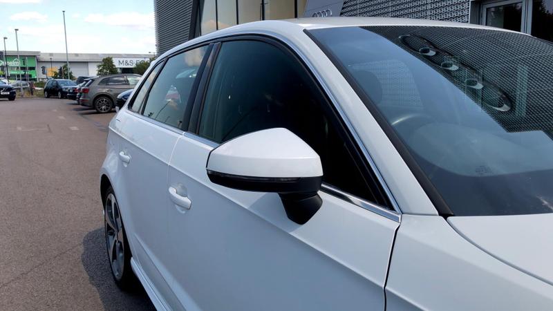 Used Audi A3 2017 for sale - 76519702: Photo 41