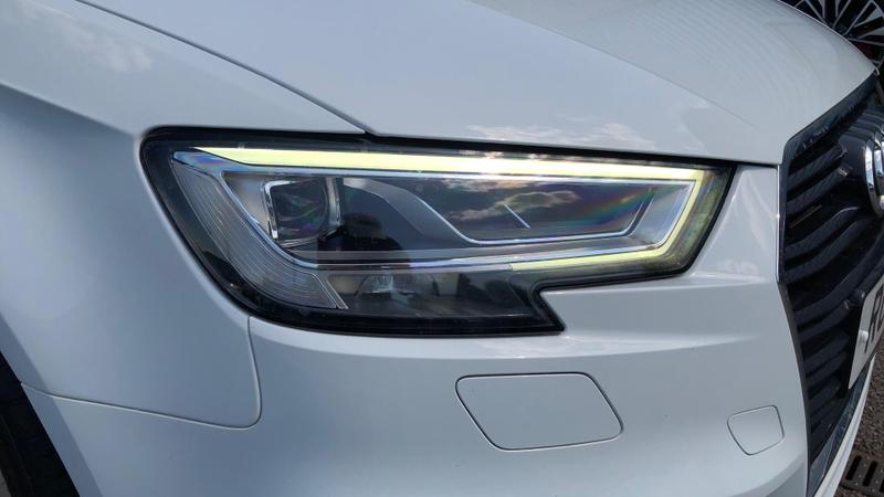 Used Audi A3 2017 for sale - 76519702: Photo 42