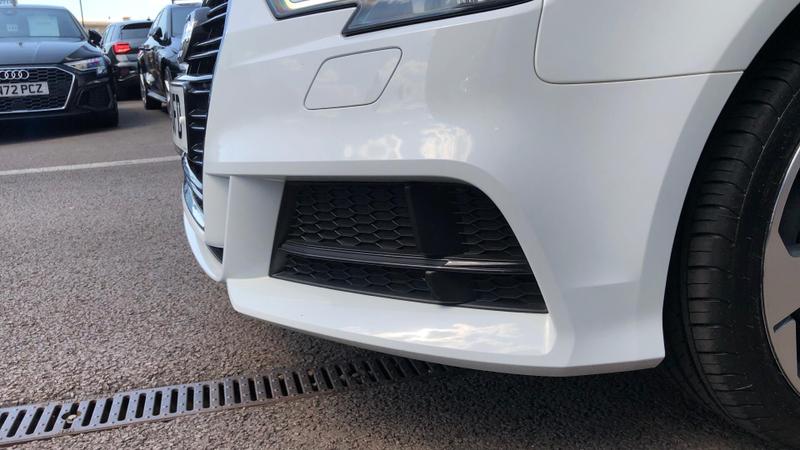 Used Audi A3 2017 for sale - 76519702: Photo 43