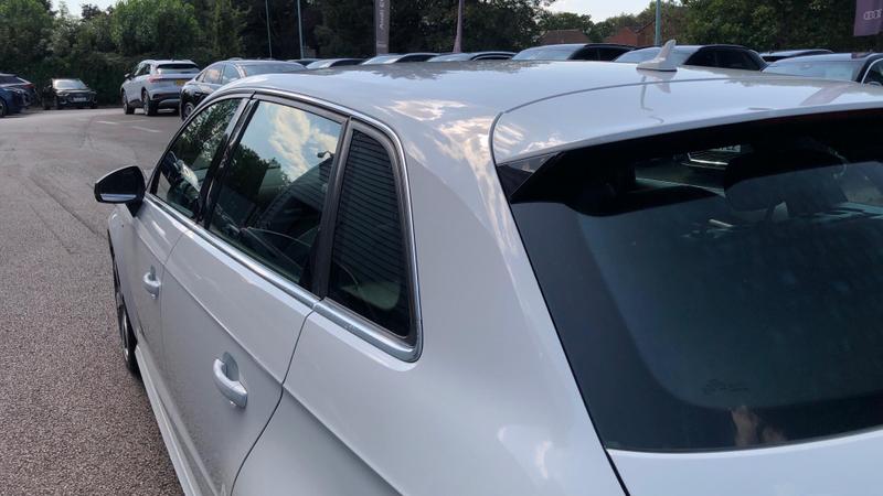 Used Audi A3 2017 for sale - 76519702: Photo 44