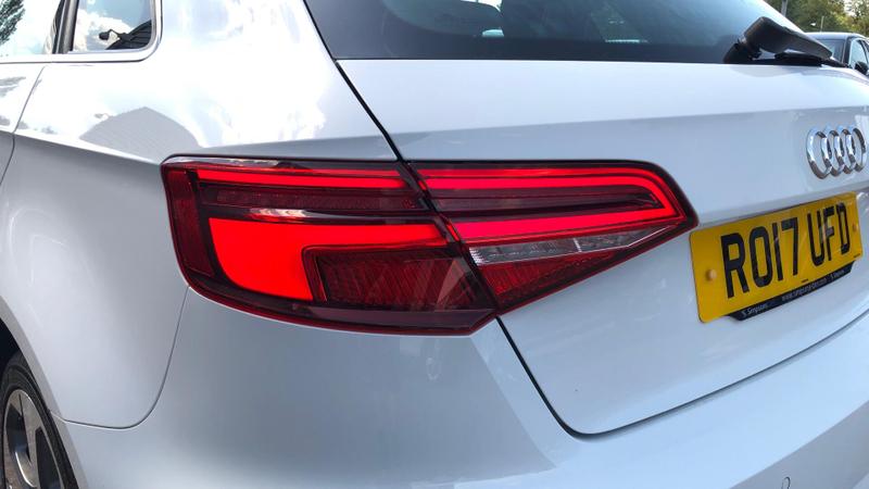 Used Audi A3 2017 for sale - 76519702: Photo 45