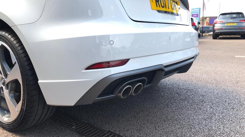 Used Audi A3 2017 for sale - 76519702: Photo 46