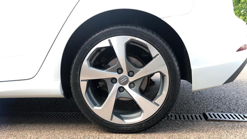 Used Audi A3 2017 for sale - 76519702: Photo 5