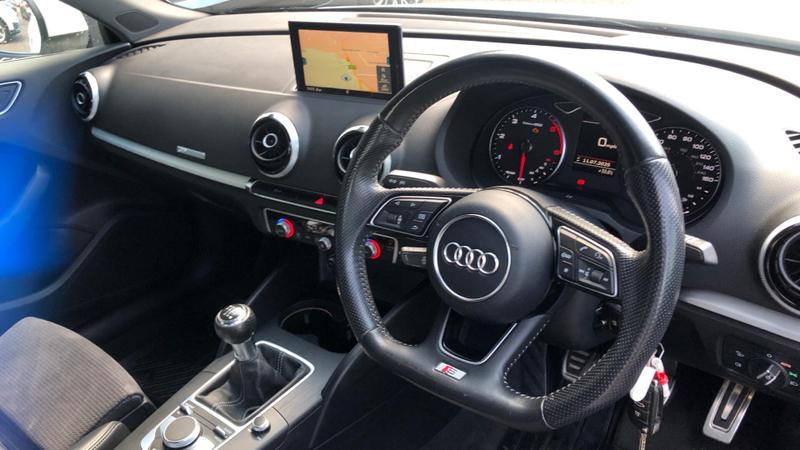 Used Audi A3 2017 for sale - 76519702: Photo 6