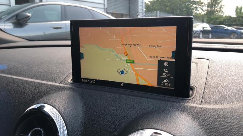 Used Audi A3 2017 for sale - 76519702: Photo 7