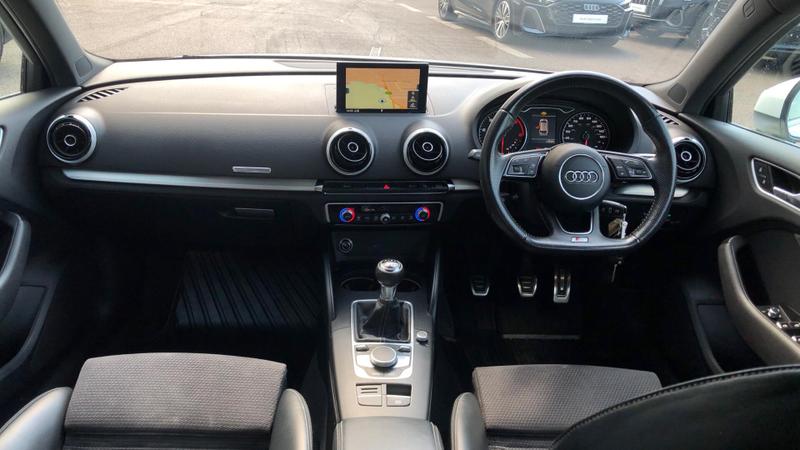 Used Audi A3 2017 for sale - 76519702: Photo 8