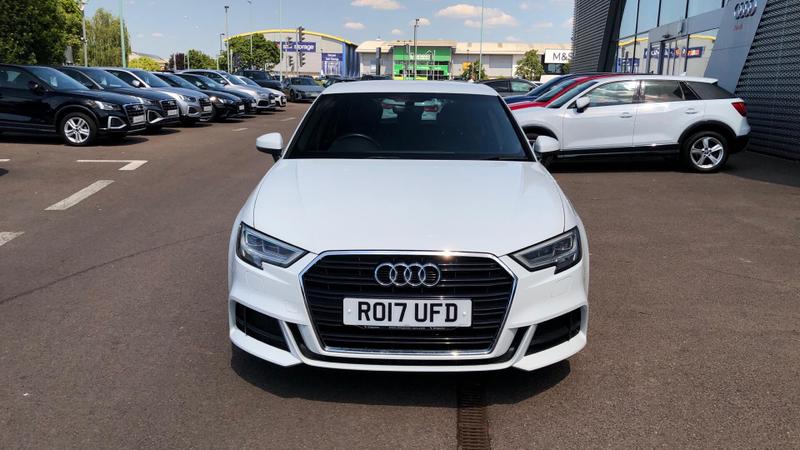 Used Audi A3 2017 for sale - 76519702: Photo 9