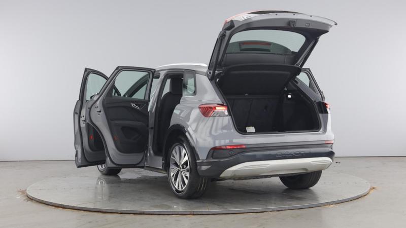 Used Audi Q4 e-tron 2024 for sale - 75582008: Photo 11